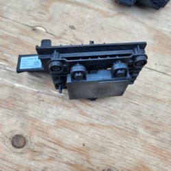 Spare parts for Expedishing Ford.