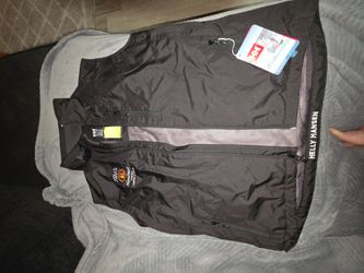 Brand new MENS XL Helly Hansen vest