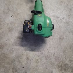 John Deer 