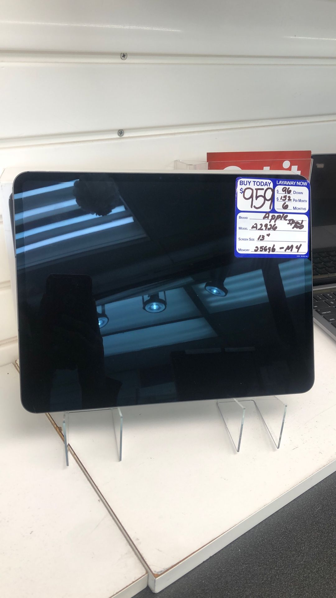 Apple iPad Pro A2926