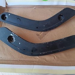 Jeep JK Inserts Cover Replacement 