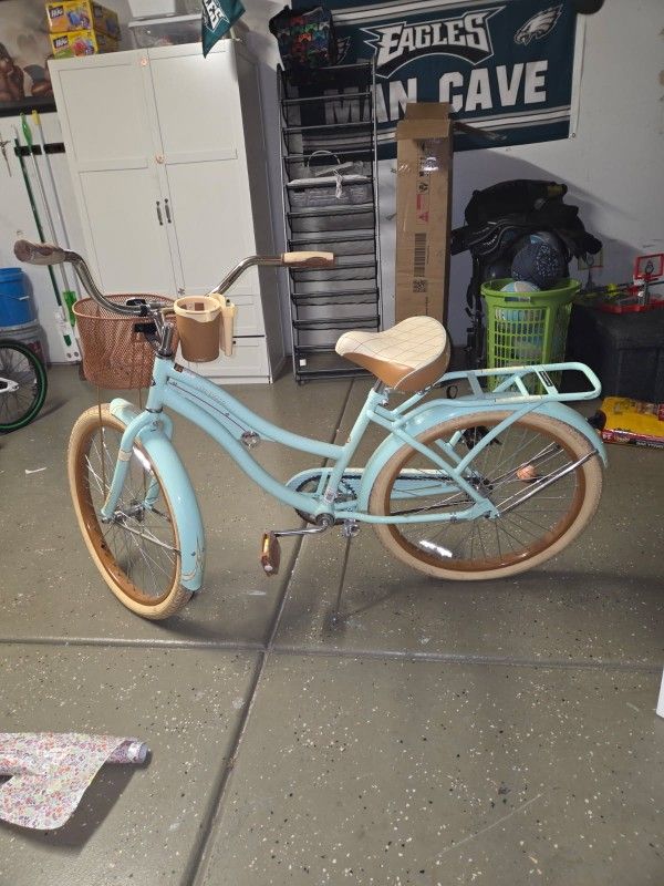 Adult Bike