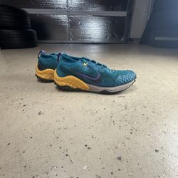 Nike Trail Running Shoes US 10.5