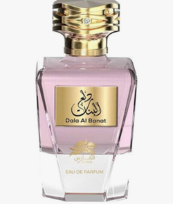 LE CHAMEAU - DALA AL BANAT EDP ( W ) 3.4 OZ