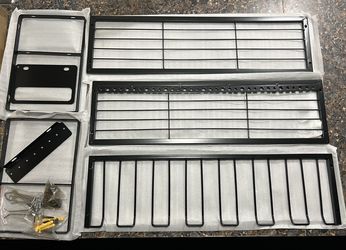 Tool Organizer 