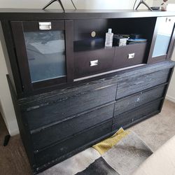 used FAIR Dressers. this pair for $ 50