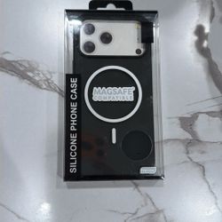 iPhone 17 Pro Max Case