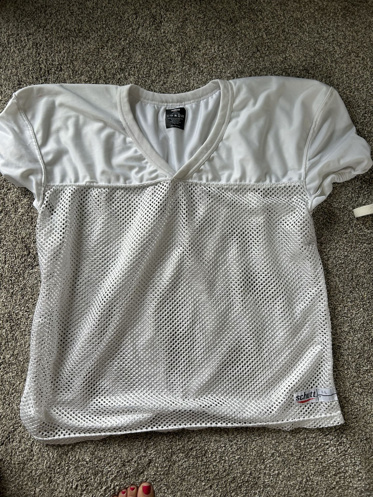 Adult Size L Practice Jersey