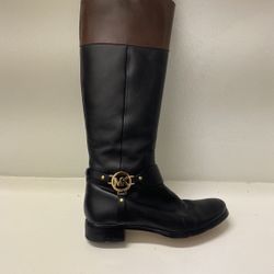 MK Riding Boot 