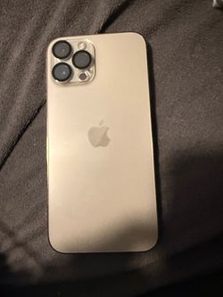 iPhone 12 Pro Max 512 gb gold unlocked