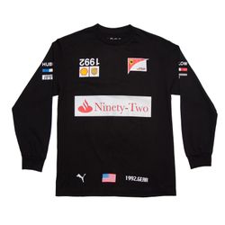 Rari Long sleeve (New)