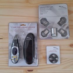 Jaguar Bundle
