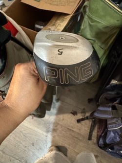 Ping 5 $50