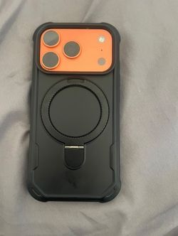 iPhone 17 pro