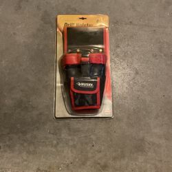 Drill Holster