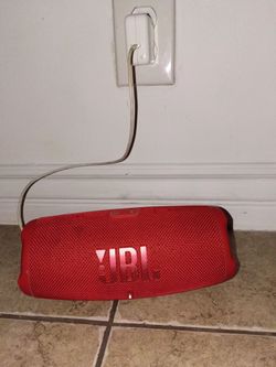 Jbl charge 5
