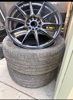 18 inch rims