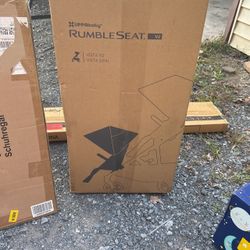 Rumble Seat 