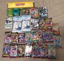 Pokemon