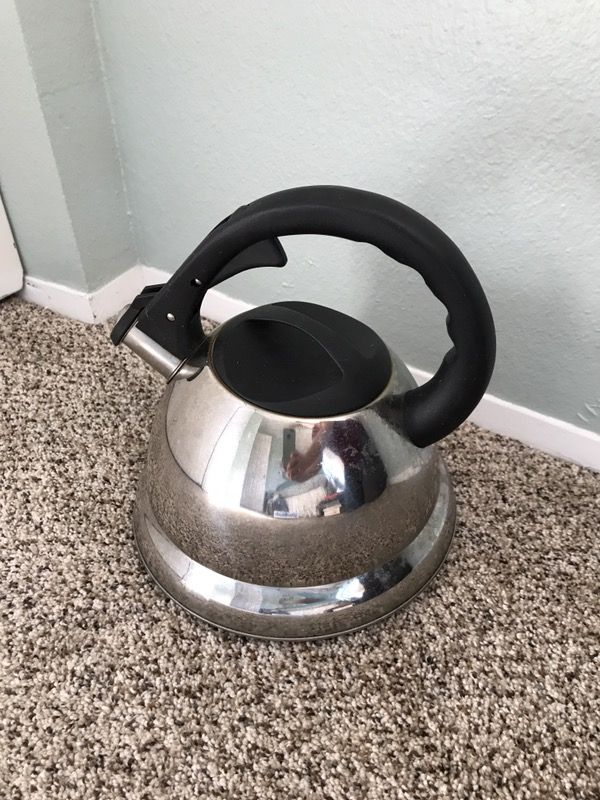 Kettle