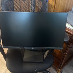 Hp gaming monitor 25x