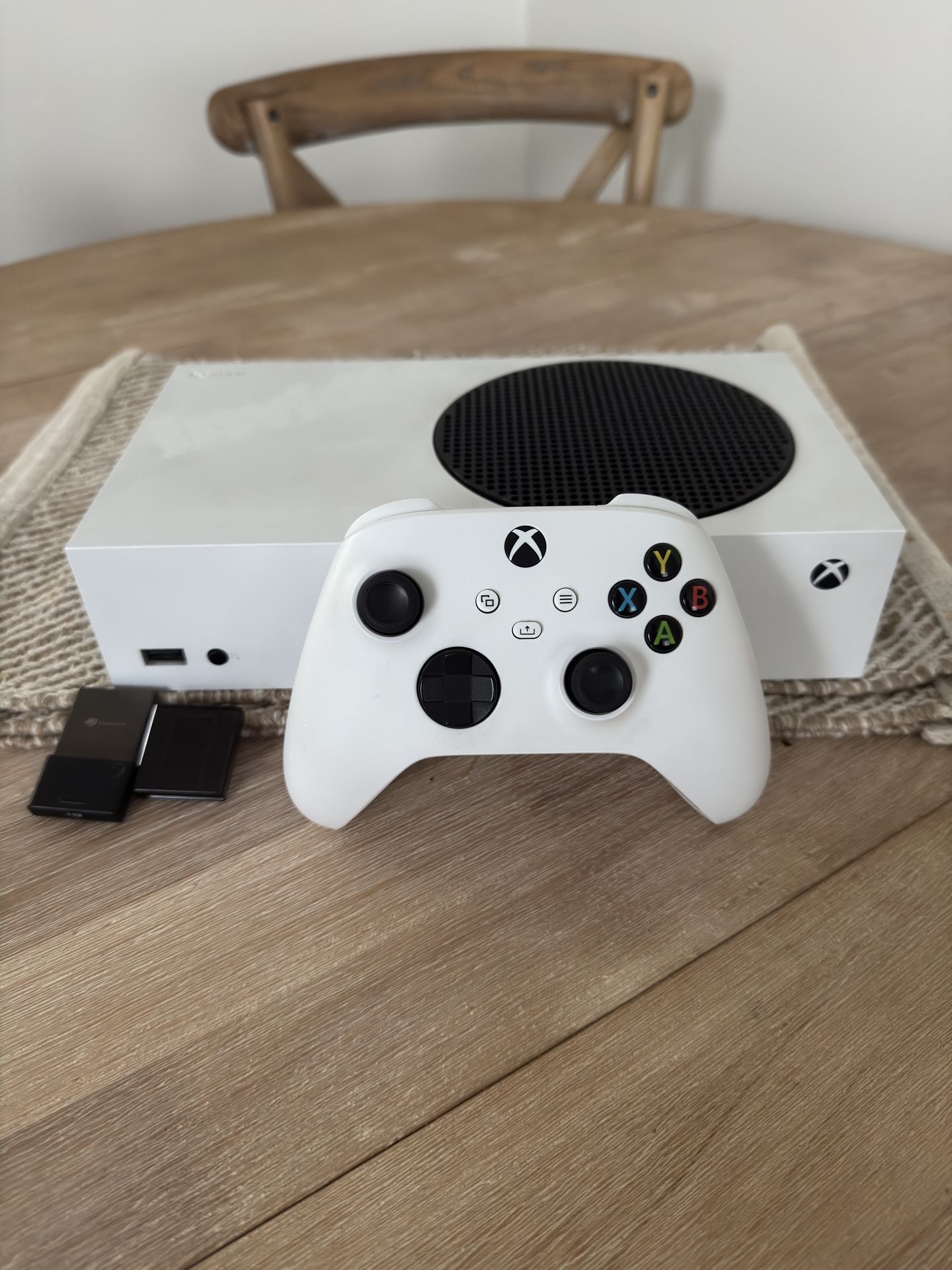 Xbox Series S