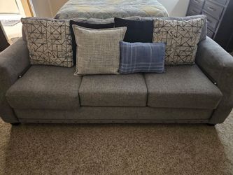 Livingroom Couch