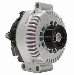 Duralast Remanufactured Alternator DL3410-16-2