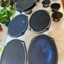 Speaker For Cars