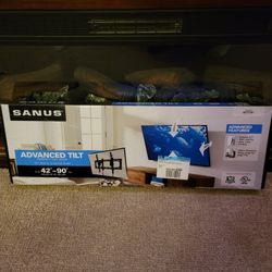 Sanus Premium TV Wall Mount