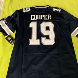 NEW Dallas Cowboys Amari Cooper Jersey