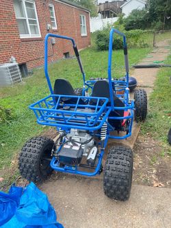 Go Cart