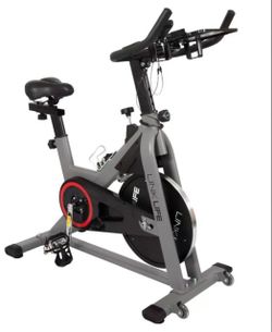 Link Life Indoor Cycling Spin Bike