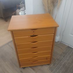 Storage Cabinet 