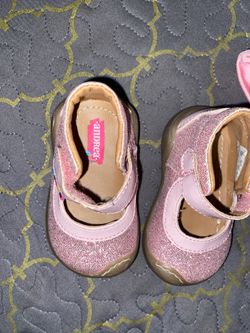 Baby shoes Andreas