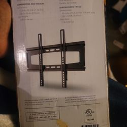 Insignia 19-39" TV Mount