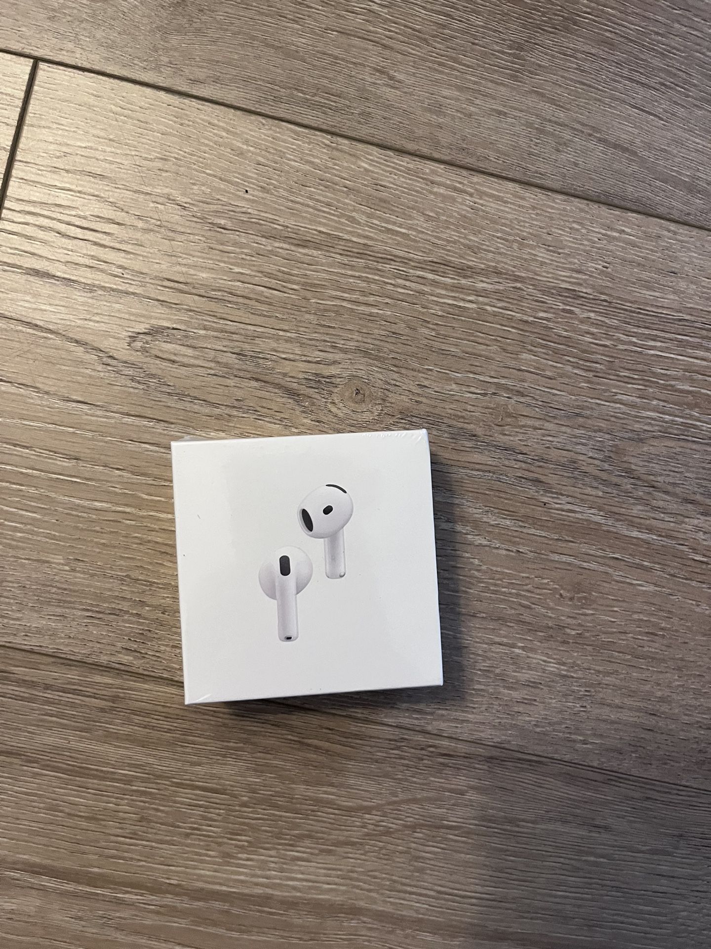 airpod 4 anc