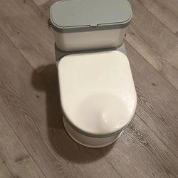 Baby Potty 