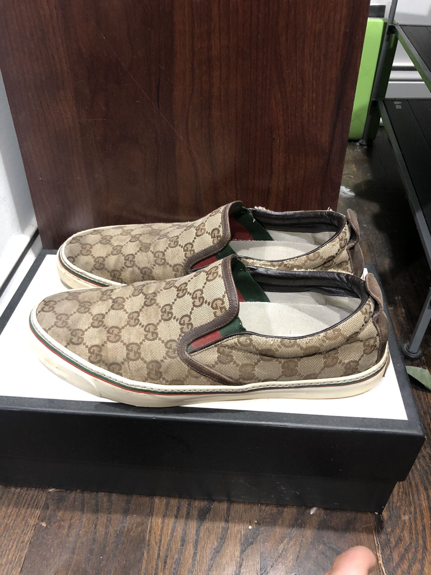 Gucci