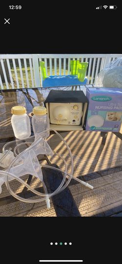 Medela Breast Pump Automatic -$30