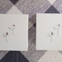 Airpods Pro 2 $60