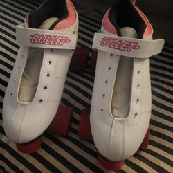 Chicago Bullet Rollar Skates
