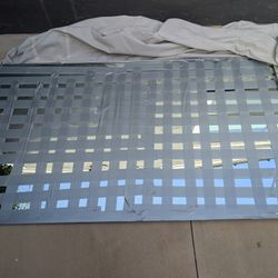 Large Bathroom Mirror 