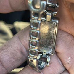 Ladies Antique Watches