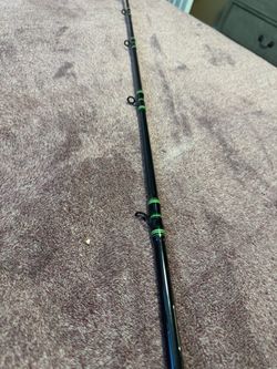 Seeker custom
