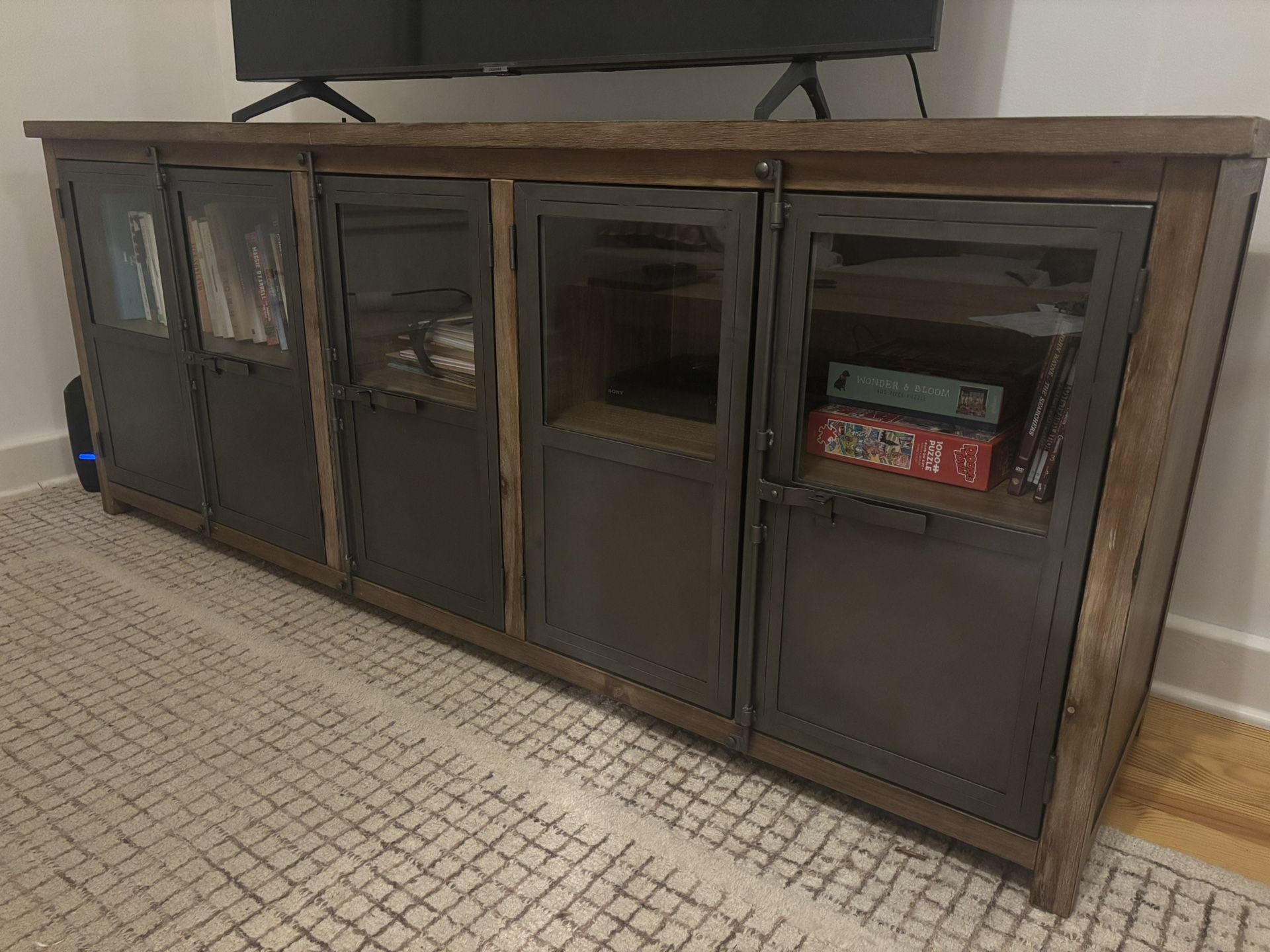 Book Case