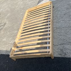 Bed Frame