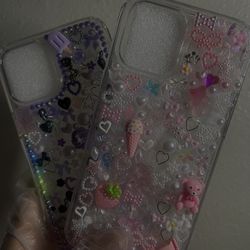 Custom Junk Cases