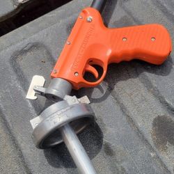 Dog Training Launcher
