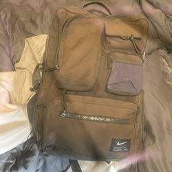 Nike backpack